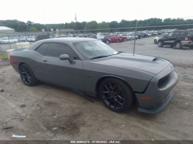 2C3CDZBT4KH509525 auction archive image