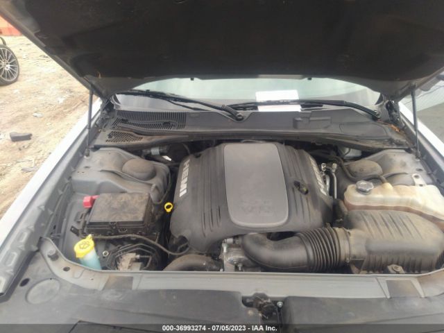 2C3CDZBT4KH509525 Dodge Challenger R/t