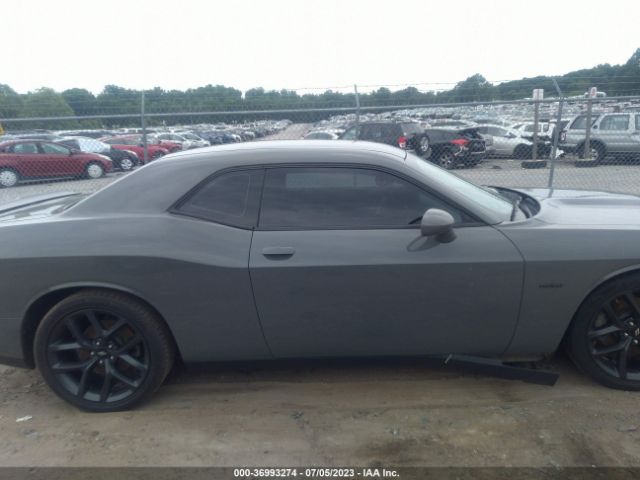 2C3CDZBT4KH509525 Dodge Challenger R/t