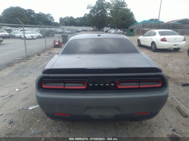 2C3CDZBT4KH509525 Dodge Challenger R/t