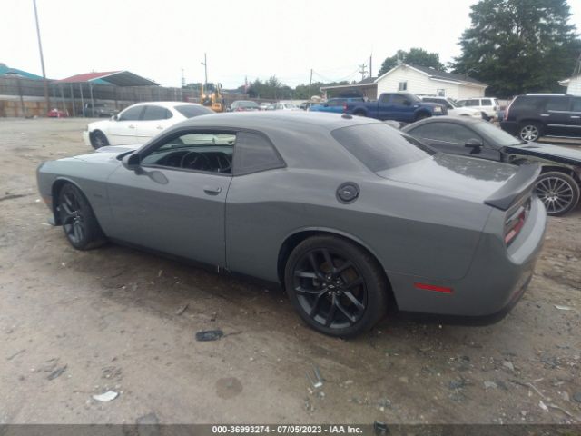 2C3CDZBT4KH509525 Dodge Challenger R/t