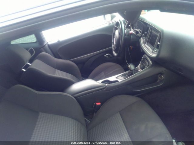 2C3CDZBT4KH509525 Dodge Challenger R/t