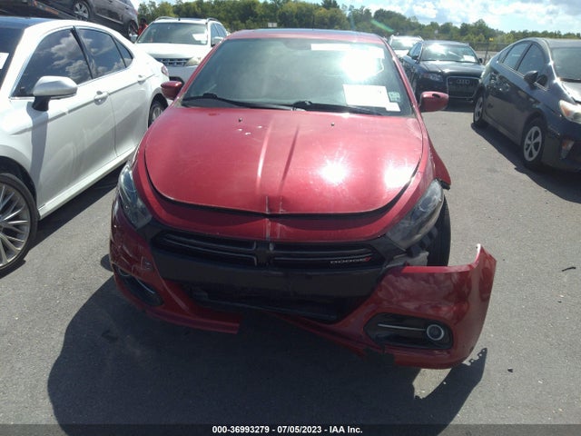 Dodge Dart 2015 1C3CDFEB0FD228293 Image 17