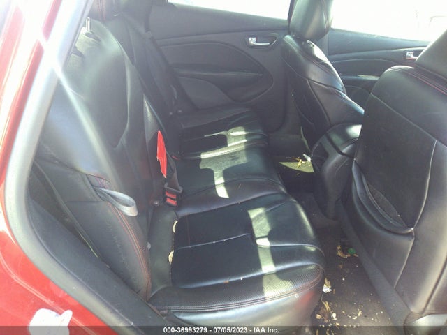 Dodge Dart 2015 1C3CDFEB0FD228293 Image 19