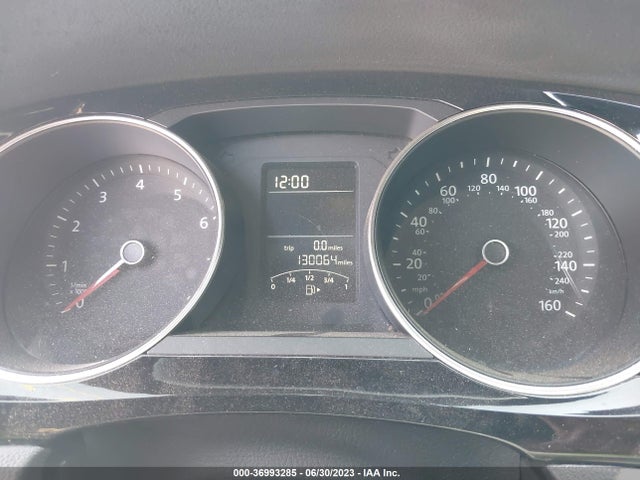3VWB17AJ9GM302364 Volkswagen Jetta Sedan 1.8t Sport