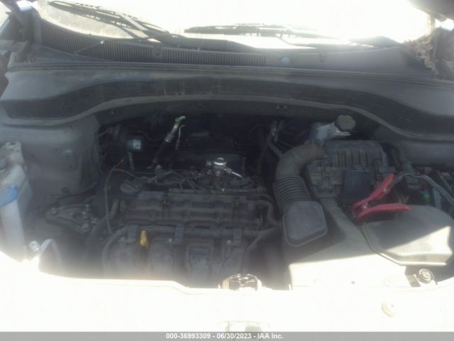 5XYKT4A65EG457480 KIA SORENTO LX