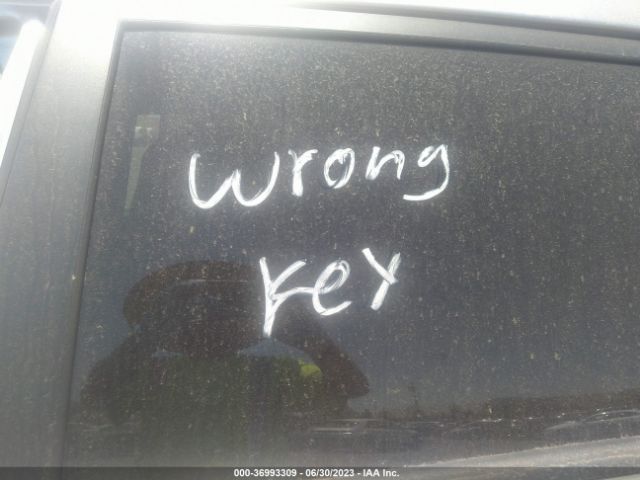 5XYKT4A65EG457480 KIA SORENTO LX
