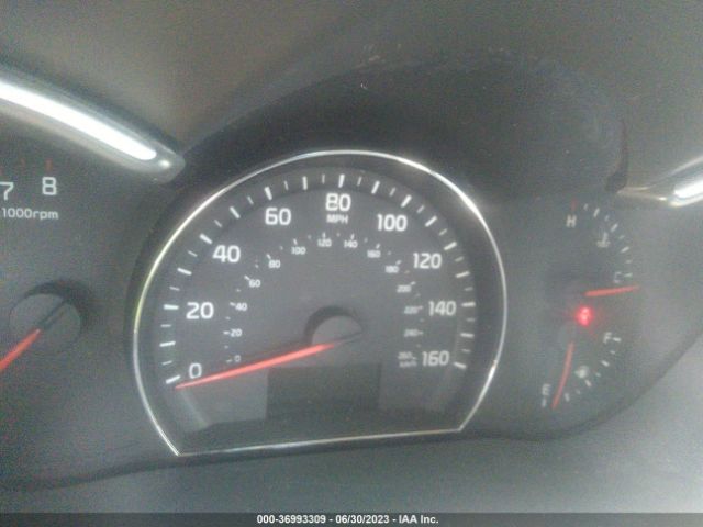 5XYKT4A65EG457480 KIA SORENTO LX