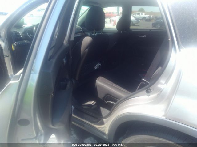 5XYKT4A65EG457480 KIA SORENTO LX