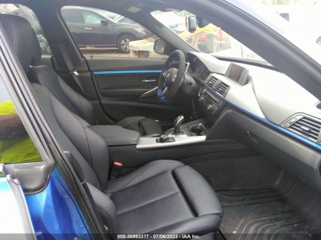 WBA3X9C52ED153044 BMW 3 Series Gran Turismo 335i Xdrive