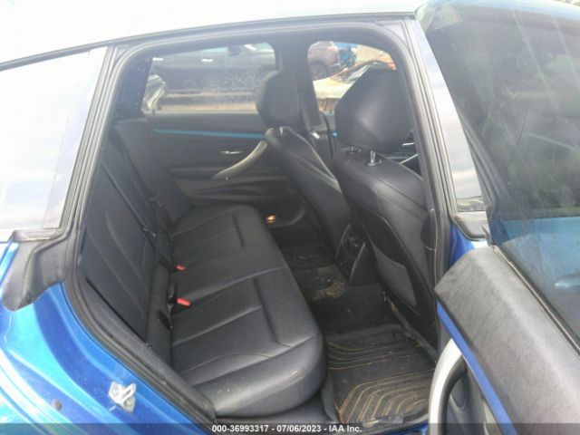 WBA3X9C52ED153044 BMW 3 Series Gran Turismo 335i Xdrive