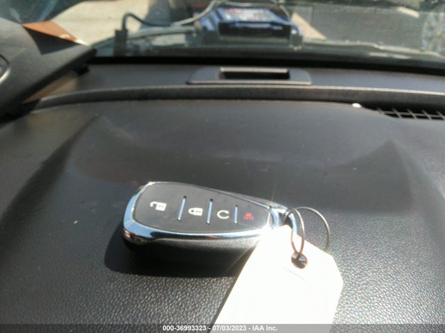 Chevrolet Trailblazer Rs 2022 KL79MUSL4NB028791 Image 11