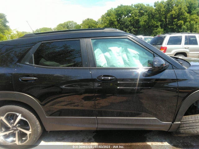 Chevrolet Trailblazer Rs 2022 KL79MUSL4NB028791 Image 13