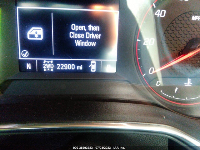 Chevrolet Trailblazer Rs 2022 KL79MUSL4NB028791 Image 7