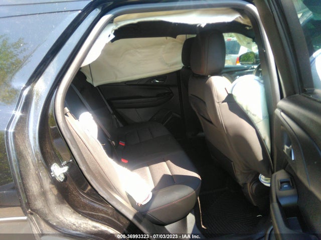 Chevrolet Trailblazer Rs 2022 KL79MUSL4NB028791 Image 8