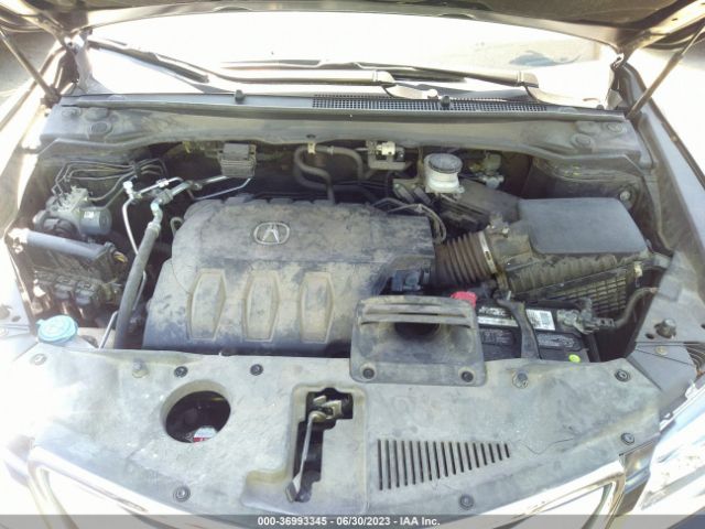 5J8TB4H51GL028687 Acura Rdx Tech Pkg/tech