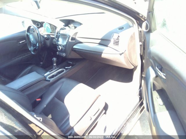 5J8TB4H51GL028687 Acura Rdx Tech Pkg/tech