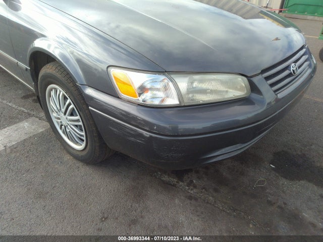 1998 TOYOTA CAMRY LE/XLE/CE VIN: JT2BF22K1W0133921