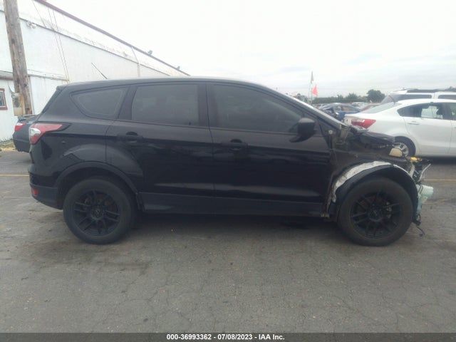 Ford ESCAPE S 2017 1FMCU0F74HUD12778 Image 14
