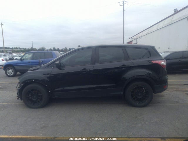 Ford ESCAPE S 2017 1FMCU0F74HUD12778 Image 15