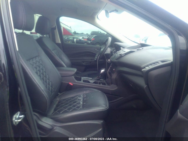 Ford ESCAPE S 2017 1FMCU0F74HUD12778 Image 5