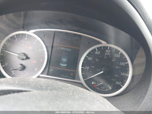 3N1AB7AP9KY312672 Nissan SENTRA SR