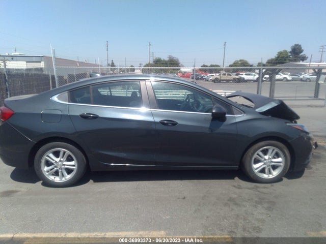 Chevrolet CRUZE LT 2017 1G1BE5SM3H7270987 Image 13