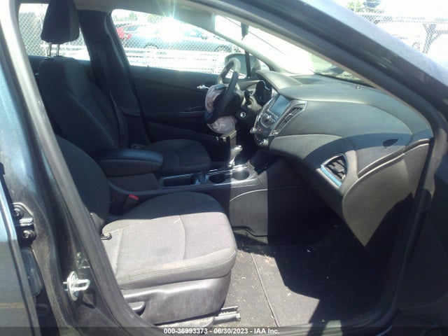 Chevrolet CRUZE LT 2017 1G1BE5SM3H7270987 Image 5
