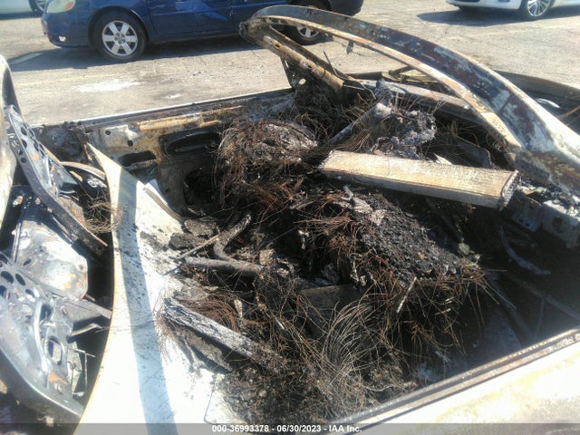 2002 PORSCHE BOXSTER WP0CB29802U660109 Photo 4