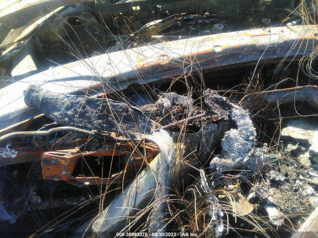 2002 PORSCHE BOXSTER WP0CB29802U660109 Photo 6