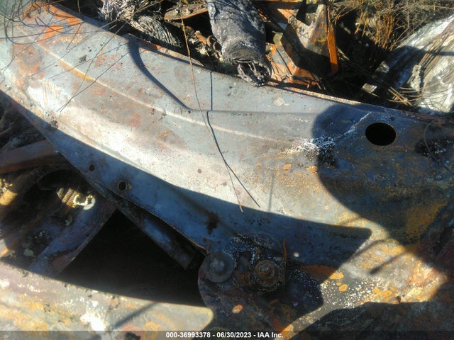 2002 PORSCHE BOXSTER WP0CB29802U660109 Photo 8