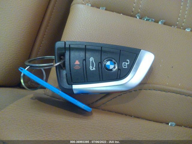 5UX83DP00P9R32940 BMW X3 M40i