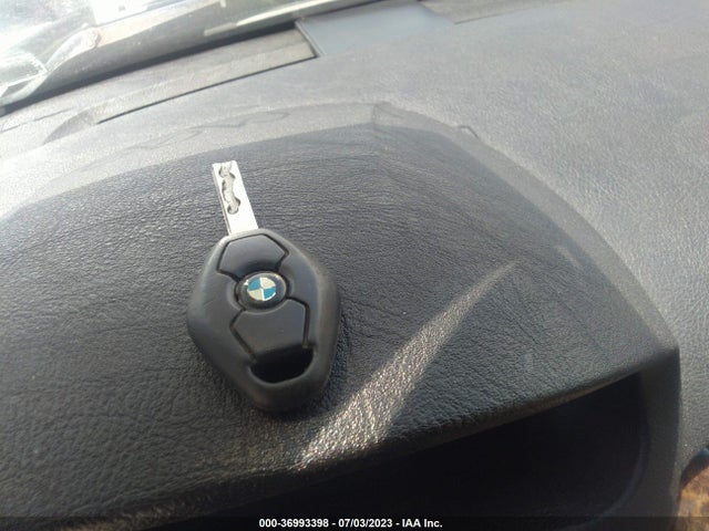 2004 BMW X5 3.0I VIN: 5UXFA13584LU46064