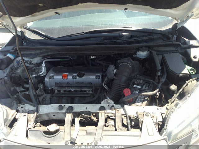 Honda CR-V LX 2014 5J6RM3H38EL009461 Image 10