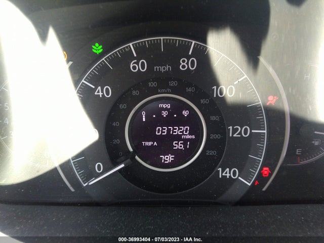 Honda CR-V LX 2014 5J6RM3H38EL009461 Image 15