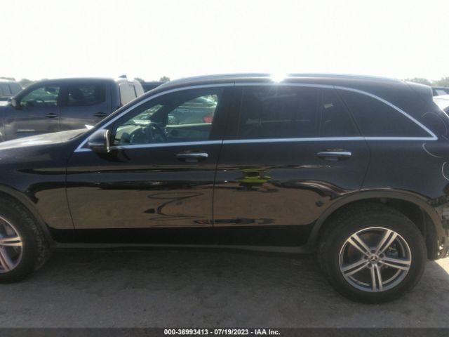 W1N0G8DB5MF980312 Mercedes-Benz Glc Glc 300