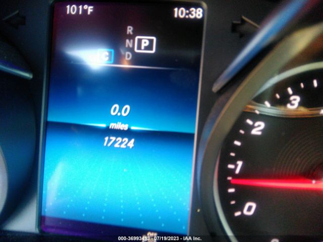 W1N0G8DB5MF980312 Mercedes-Benz Glc Glc 300