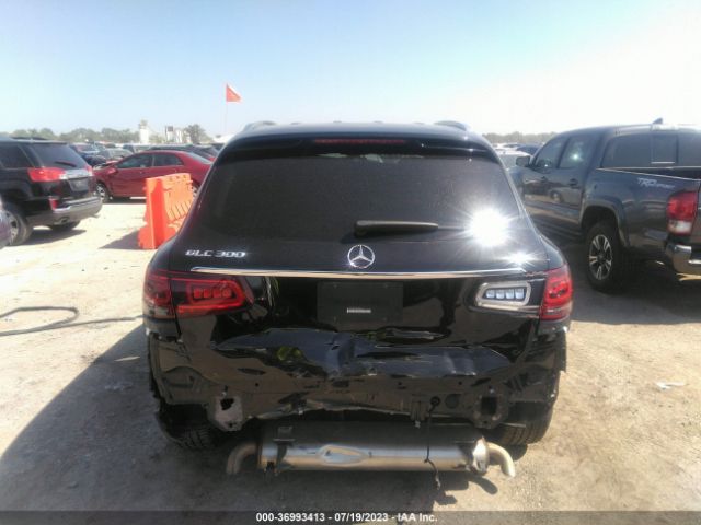 W1N0G8DB5MF980312 Mercedes-Benz Glc Glc 300