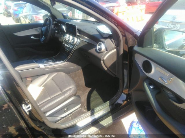 W1N0G8DB5MF980312 Mercedes-Benz Glc Glc 300