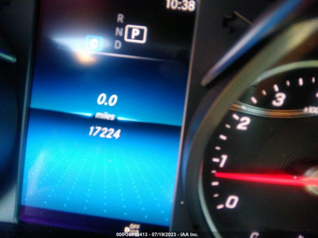 W1N0G8DB5MF980312 Mercedes-Benz Glc Glc 300