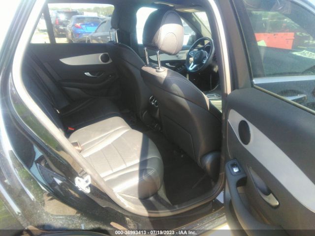 W1N0G8DB5MF980312 Mercedes-Benz Glc Glc 300