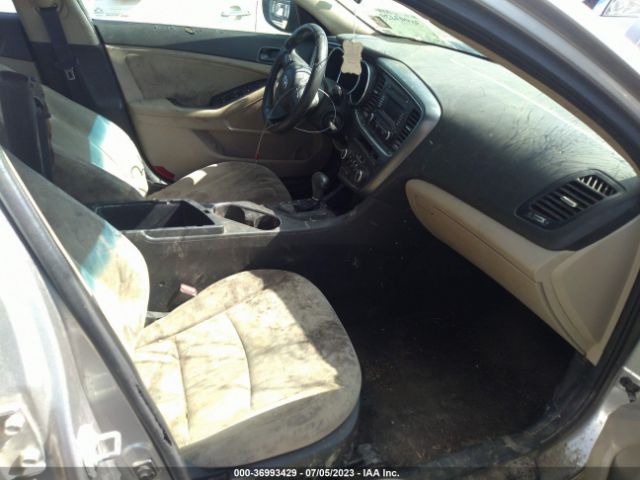 5XXGM4A7XFG356310 KIA Optima Lx