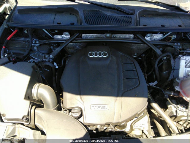 Audi Q5 PREMIUM 2019 WA1ANAFY1K2132629 Image 10