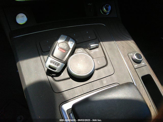 Audi Q5 PREMIUM 2019 WA1ANAFY1K2132629 Image 11