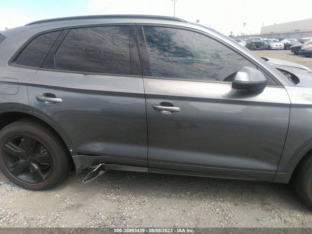 Audi Q5 PREMIUM 2019 WA1ANAFY1K2132629 Image 13