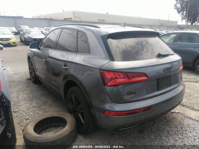 Audi Q5 PREMIUM 2019 WA1ANAFY1K2132629 Image 3