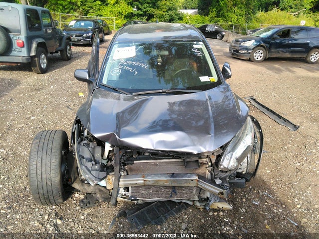Honda HR-V LX 2016 3CZRU6H34GM732825 Image 11
