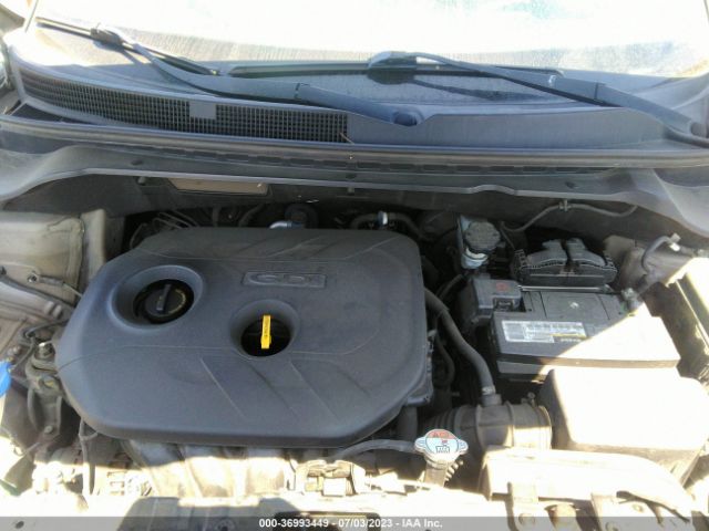 KNDJP3A55F7151492 KIA SOUL +
