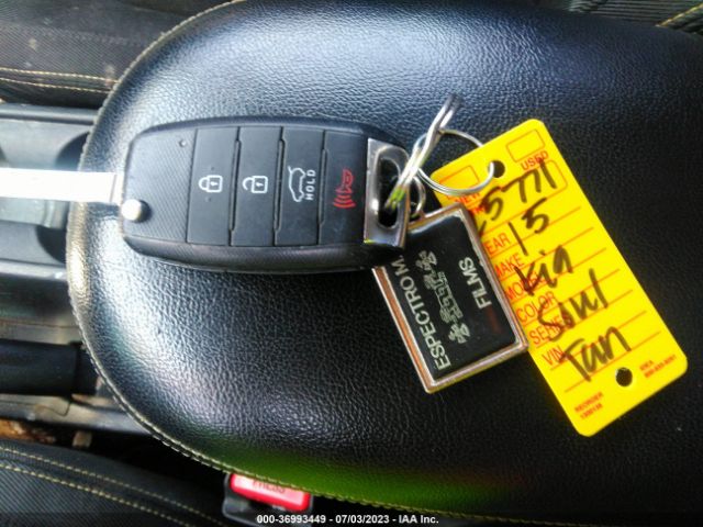 KNDJP3A55F7151492 KIA SOUL +