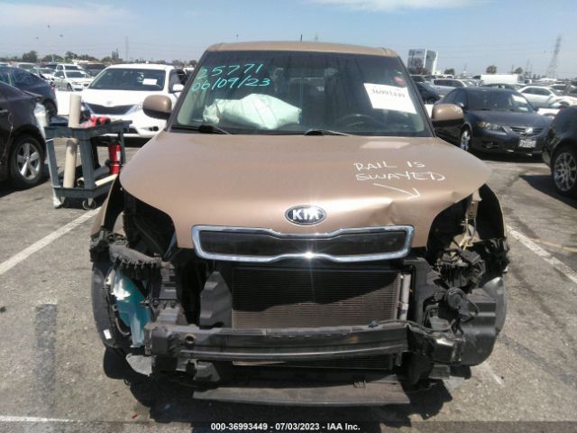 KNDJP3A55F7151492 KIA SOUL +